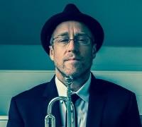 Dave Douglas - photocredit Austin Nelson