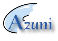Istituto Superiore Azuni - logo