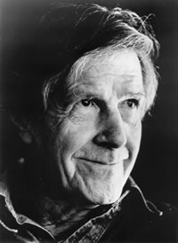 John Cage