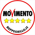 Movimento 5 stelle - Beppe Grillo