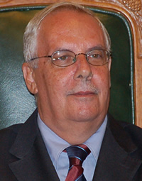 Pierluigi Leo