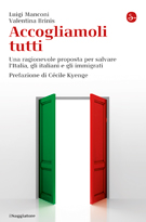 Accogliamoli tutti - copertina