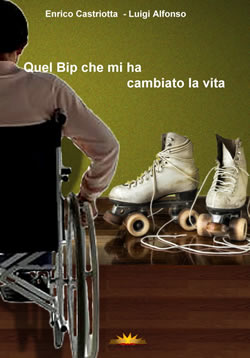 Quel bip che mi ha cambiato la vita - copertina