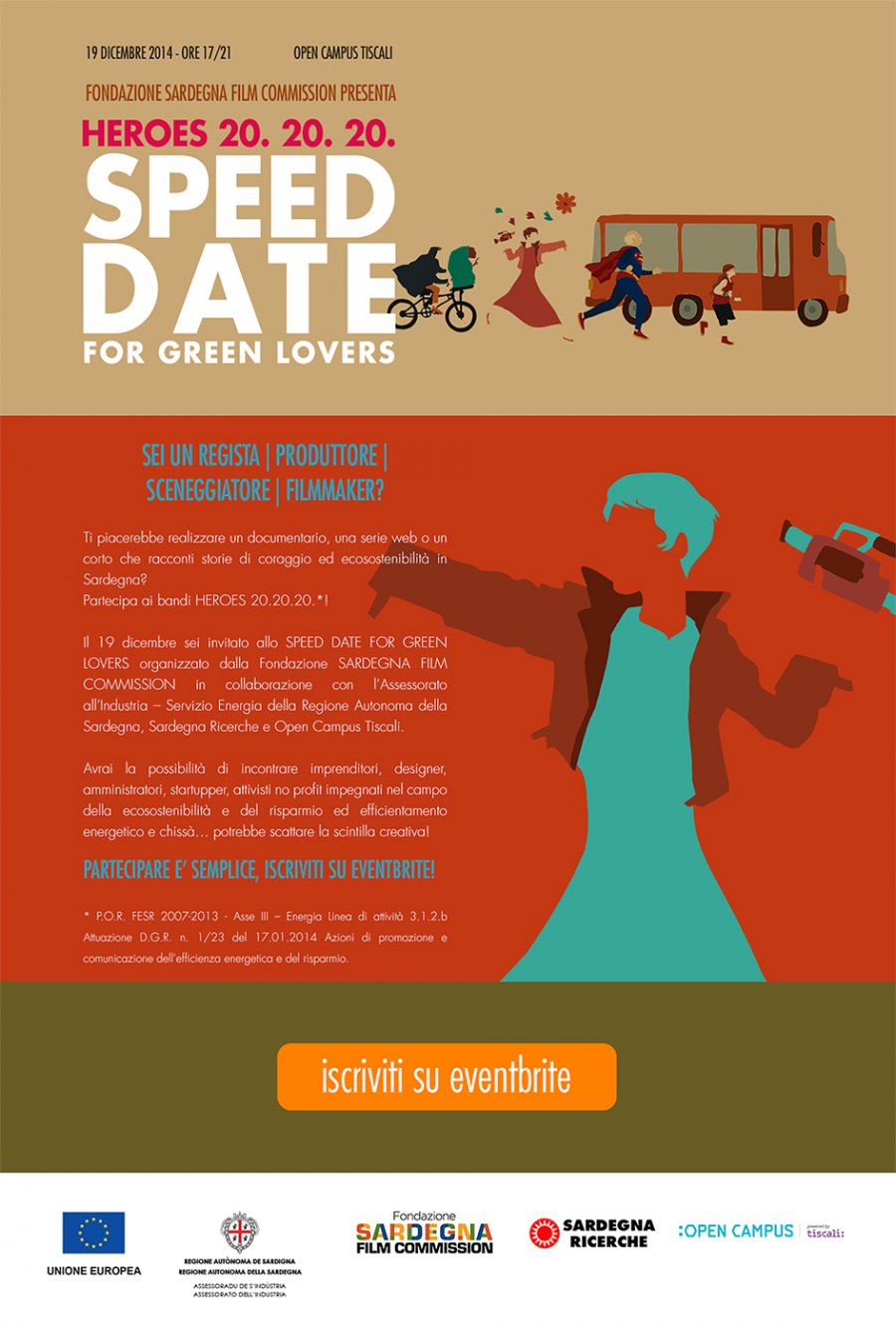 Speed dating il