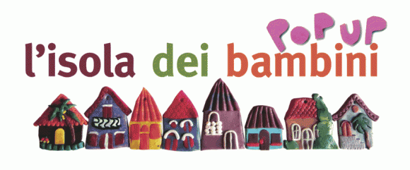 L'Isola dei bambini - IV edizione modulo conclusivo: Pop Up - Salta su!