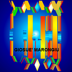 Opera di Giosu Marongiu