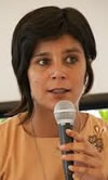 Paola Soriga