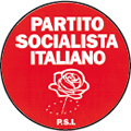 Partito Sociaista Italiano