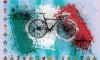 I cinque di Italia 150 in bici a Cagliari
