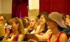International Summer Week 2011 a Cagliari