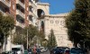Inaugurazione albero di Natale in piazza Costituzione