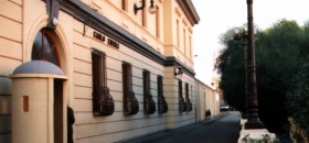 I beni militari a Cagliari