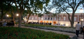 Le quattro stagioni alla Galleria Comunale d'Arte di Cagliari