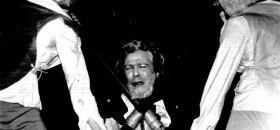 Teatro di Sardegna, una storia lunga quarant'anni