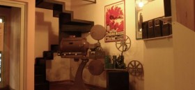 La Cineteca Sarda di Cagliari
