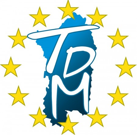 tdm2000 - logo