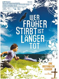 Wer frher stirbt ist lnger tot