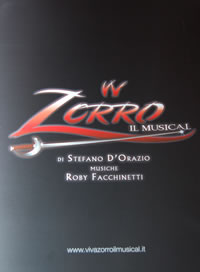 W Zorro